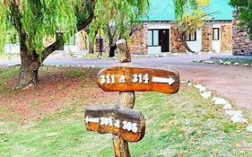 Valle Grande Hotel De Montaña